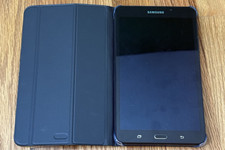 Samsung Galaxy Tab A SM-T280 8 GB 7 in - Black - Used