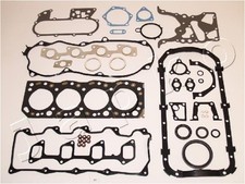 Dichtungsvollsatz Motor JAPKO 49261 Metall für VW TARO TOYOTA HILUX 5 Pick up 6