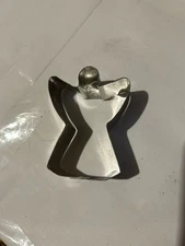 Vintage Cookie Cutters Made From Plastic Copper Aluminum/Aluminum Steel Lot 1