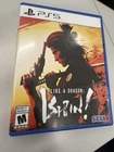 Like a Dragon: Ishin! - Sony PlayStation 5