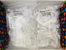 Thermo Low Protein Binding Microcentrifuge Tubes 2.0mL REF 88379  4Pack×50