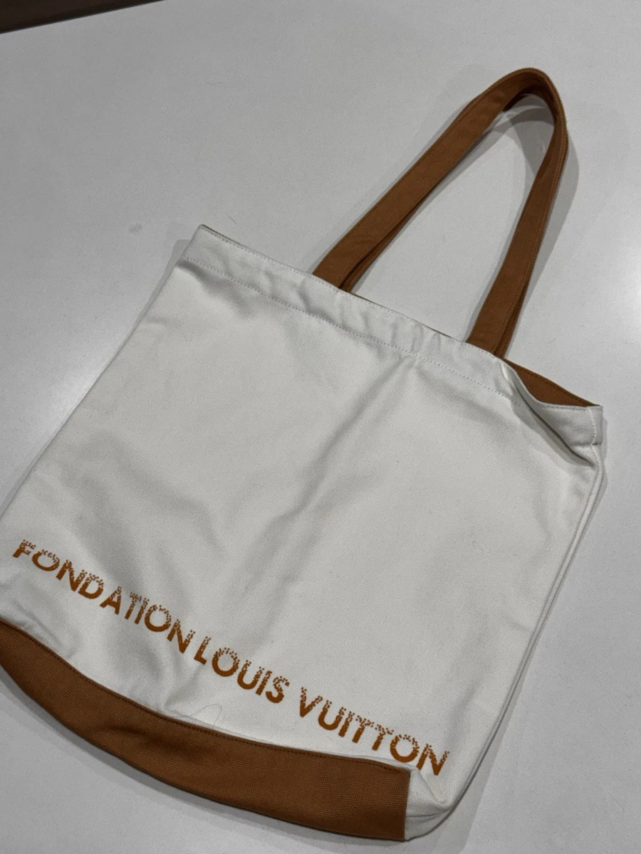 Louis Vuitton Tote White Bags & Handbags for Women for sale | eBay