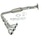 Exhaust Header Manifold For 1995-1999 Mitsubishi Eclipse Talon 2.0L I4 Non Turbo