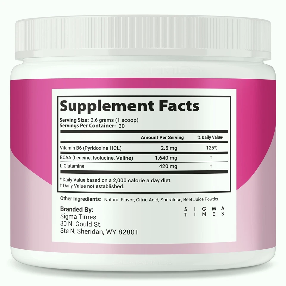 Gelatin Burn Powder - Fórmula premium GelatinBurn para cuerpo activo (30 porciones) Foto 2 de 4