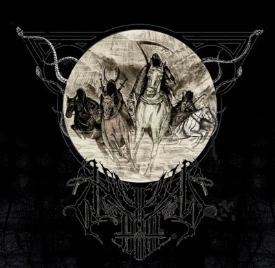 Disciples of the Void Disciples of the Void (Vinyl LP) (Vinyl) (US IMPORT)