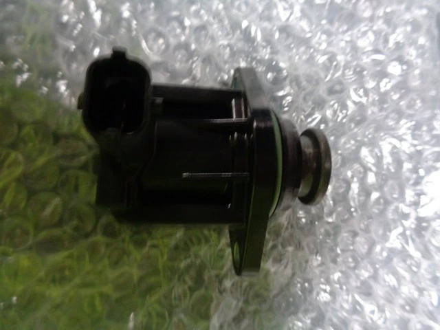 Подлинный клапан сброса давления турбокомпрессора Ford AA5Z-9U465-A - Изображение 3 из 4