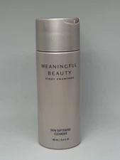 Skin Softening Gentle Cleanser By Meaningful Beauty 6.0 fl oz