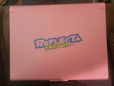 Vintage Reflect A Sketch