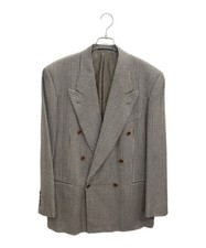 VALENTINO GARAVANI VALENTINO GARAVANI tailored jacket Size: 50 Men Brown