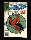 Amazing Spider-Man #301 Newsstand Variant 2nd Appearance Venom McFarlane!