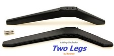 Pre-Owned Insignia NS-85F501NA26 Stand Legs w/Screws 51.2685S24A10020