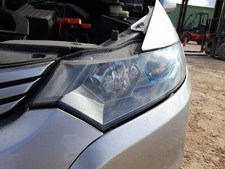 Feu avant (phare) Honda INSIGHT