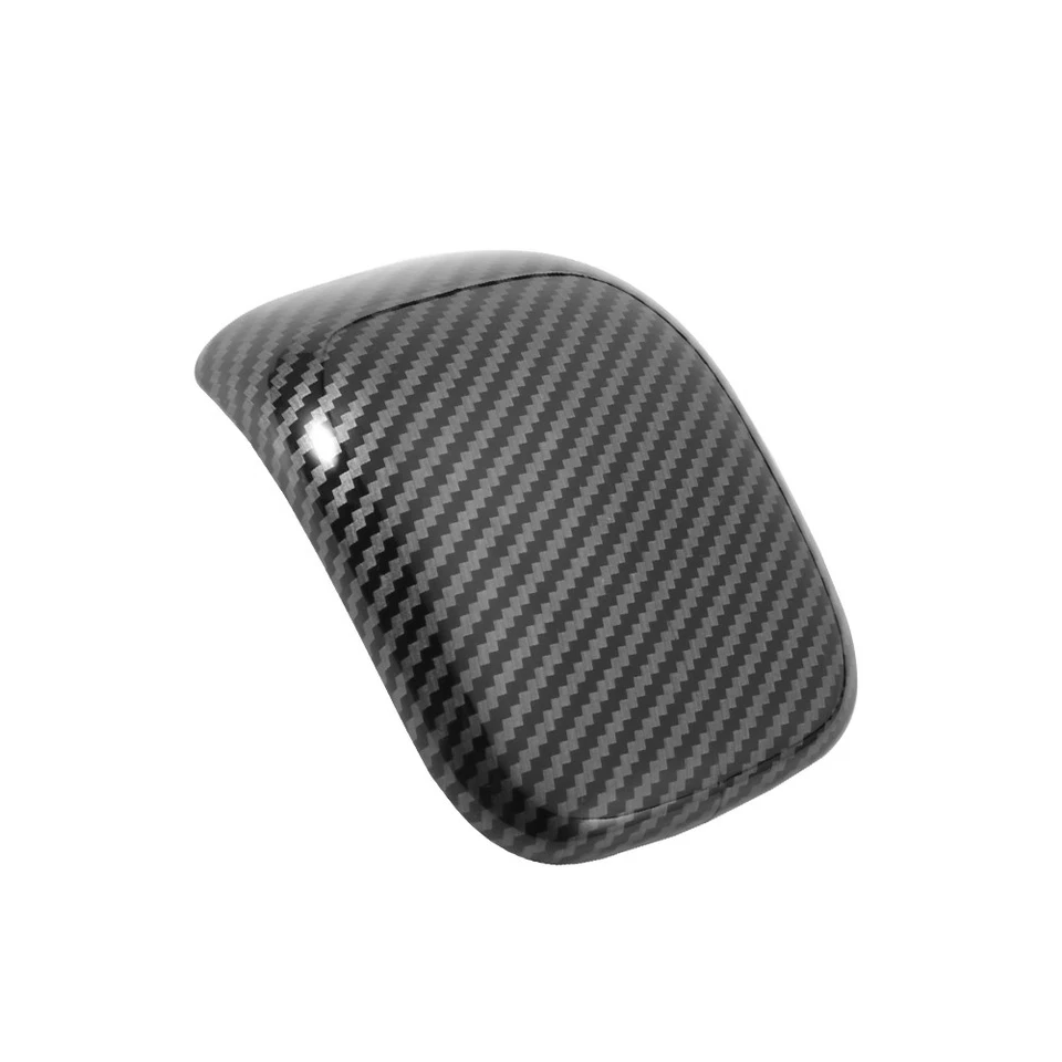 For Mercedes Benz A-Class 2018-2022 Car Gear Shift Knob Head Cover Trim Sticker - Изображение 3 из 4