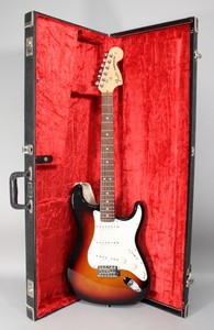 Fender American Special Stratocaster | eBay