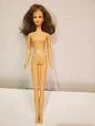 New ListingVintage 1960s Francie Twist N Turn TNT Doll Brunette Bendable Legs See Details