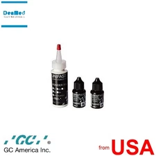 GC Unifast LC B3 shade 1:2 Package - Light-Cure Temporary Crown and Bridg 422229
