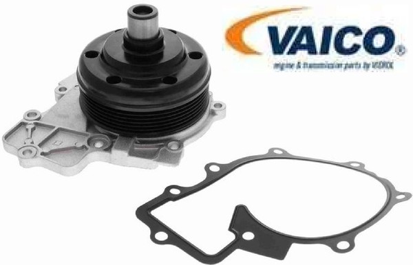 Vaico V30-50096 Wasserpumpe Wapu FüR Mercedes-Benz-image