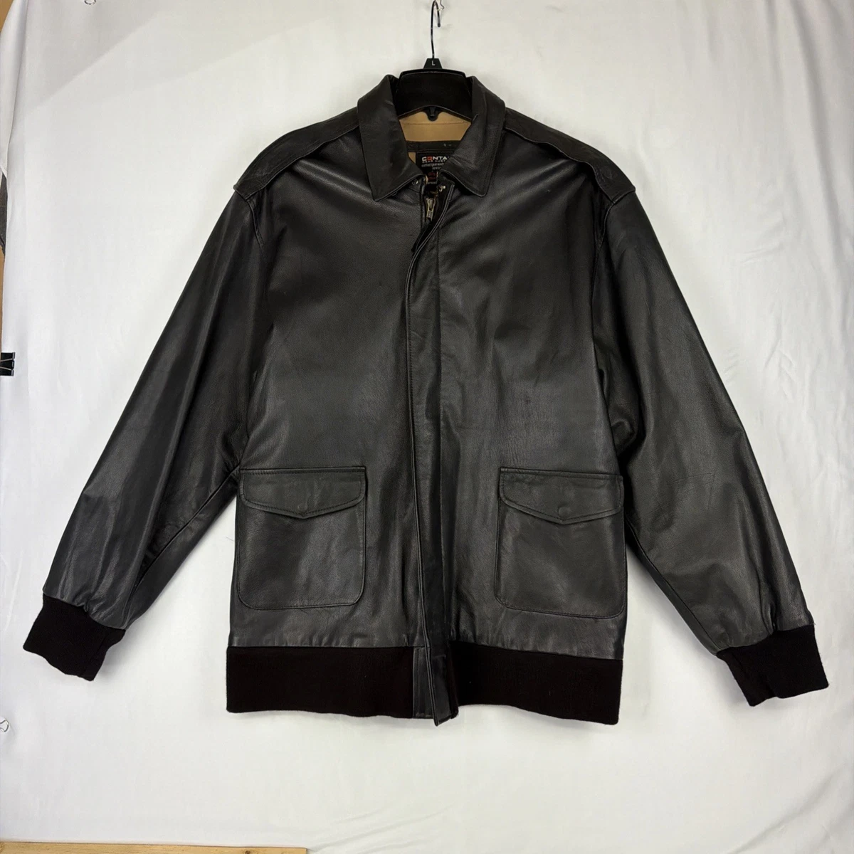Goatskin Jacket for sale | eBay