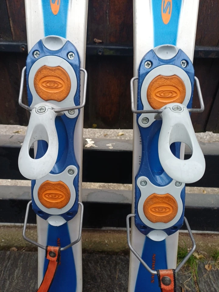 Mini Sci Snow Blade Salomon - Immagine 2 di 4