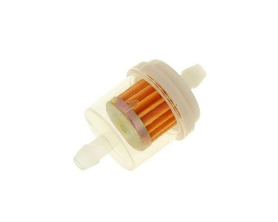 Benzinfilter 2EXTREME High Quality 6mm kompatibel für Roller, Moped, Universal