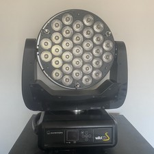 Ayrton Wildsun 500S DMX LED MOVING HEADLIGHT STAGE LIGHTNING