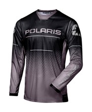 Polaris Throttle Jersey