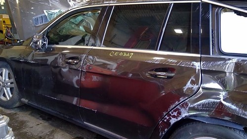 Mercedes GL Class Anti-Lock Brake Part GL450 Fits 14-15 4631754 - Picture 7 of 21