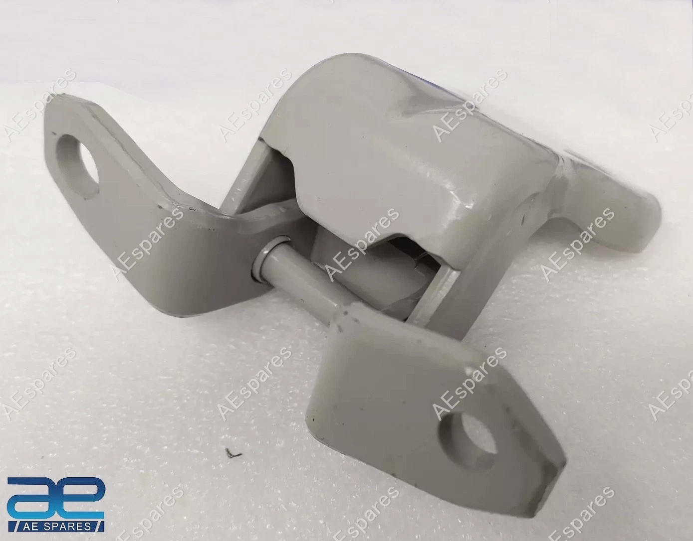 Front Door Lower Hinge LH For Suzuki A-Star, Alto 800, Alto K10, Zen Estilo view 3