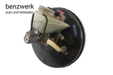 Mercedes W124 Bremskraftverst&auml;rker BKV HBZ 3.7762-0301.4 0034301730 ??