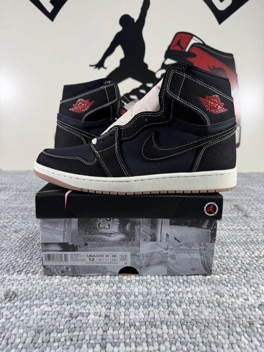 Jordan Flight 1 Red - огромный выбор по лучшим ценам | eBay