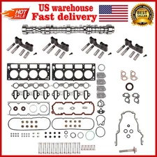 AFM DOD Replacement Kit afm Lifters kit 5.3 CAM KIT for 2007-2013 Chevy GM 5.3L