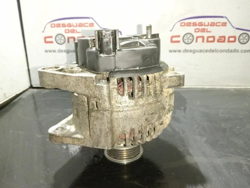 2542664C Alternador para RENAULT MEGANE II BERLINA 5P Authentique 2004 199766 - Imagen 5 de 10