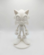 sonic the hedgehog 3d print