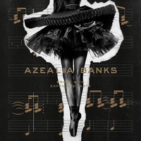 Audio Cd - Azealia Banks - Broke With Expensive - Spinefarm Records -D- Neu