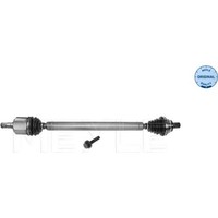 Meyle 100 498 0141 Antriebswelle FüR Vw Seat Skoda Audi A3 Golf Touran Jetta 5L
