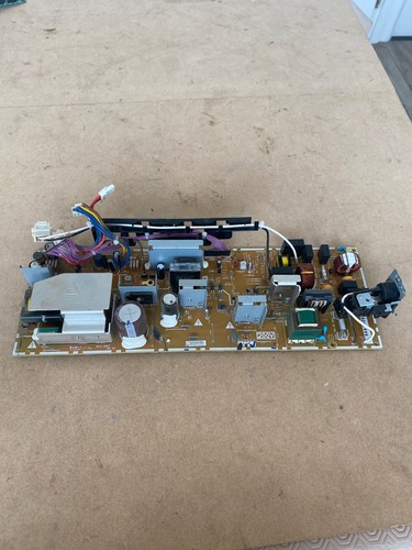 Original HP LaserJet Pro M570D PSU Netzteil Platine - RK2-3887