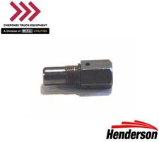 Henderson 80202, Auto Bleeder Valve, DANA #ABV-103