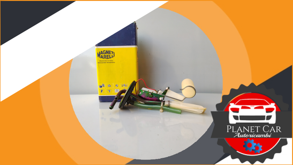 Schwimmer HöHe Kraftstoffpumpe Fiat Ritmo Ds Regatta Tds Neu Magneti Marelli-image