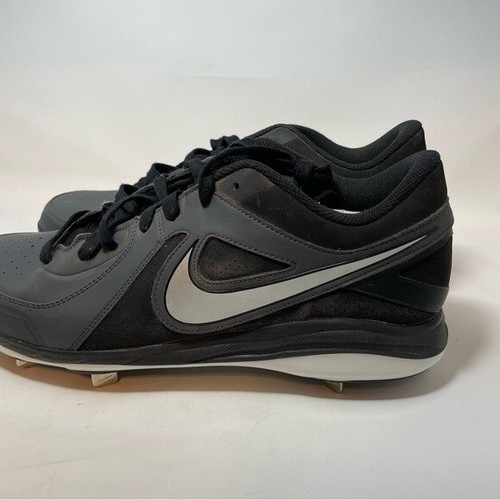 Nike Baseball Metal MVP Pro Athletic Metal Cleats Size 14 - Picture 2 of 7