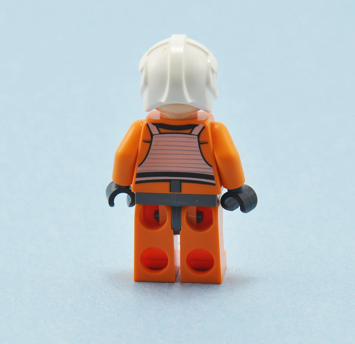 Lego star online wars rebel pilot