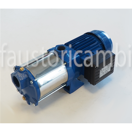 EBARA POMPA ELETTROPOMPA MONOFASE 1480080000 COMPACT BM/15 MULTISTADIO HP 1,5 23 - Picture 1 of 2