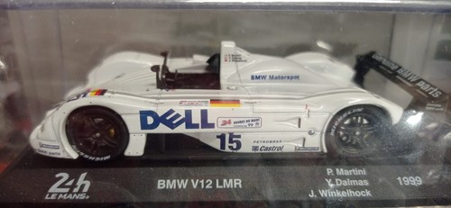 24H Le Mans Centauria Die Cast 1/43 + Booklet.(VERSCHIEDENE AUSWAHL) - Bild 55 von 86