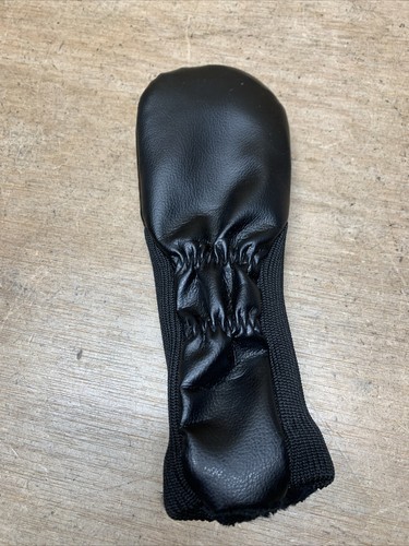 Mizuno JPX Fli Hi Hybrid 26 Rescue Headcover MZ2 - Picture 2 of 2