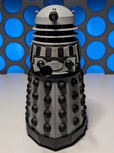 Doctor Who Dalek Classic Series Collection Lot Bundle 5" Action Figure Range - Picture 150 of 171