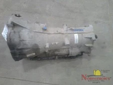 2008 BMW 535i Automatic Transmission AWD