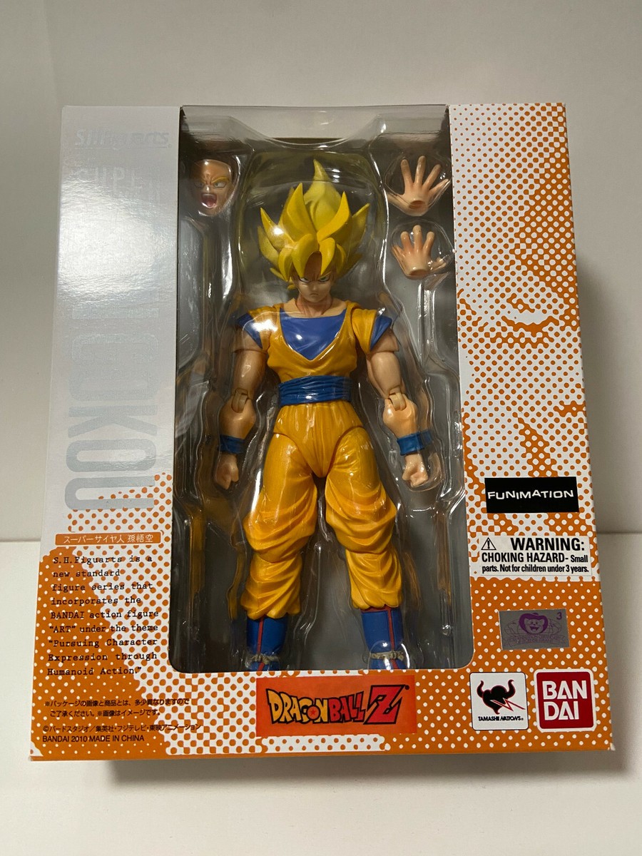 SHFiguarts ドラゴンボールZ 12体セット Size Comparison of 1/12 Z Fighter！ [S.H.Figuarts] Dragon