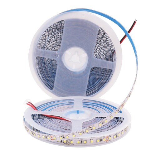 5-20m 12V SMD 2835 LED Stripe Streifen Band Leiste Licht warmweiss Wasserdicht - Bild 2 von 14