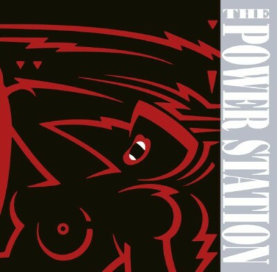 POWER STATION/パワーステーション　来日記念　ポスター s-l400.jpg