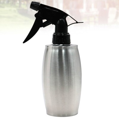 Sukkulenten Mister Reinigung Flasche Spray Edelstahl Spray Flasche