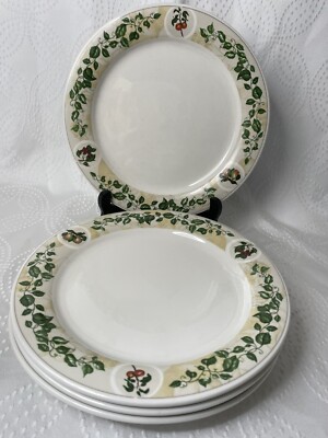 Dinner Plate American Atelier At Home Dishes Set Of American